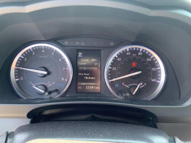 used 2019 Toyota Highlander car, priced at $25,977