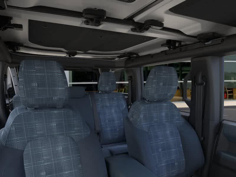 new 2026 Ford Bronco car, priced at $58,538