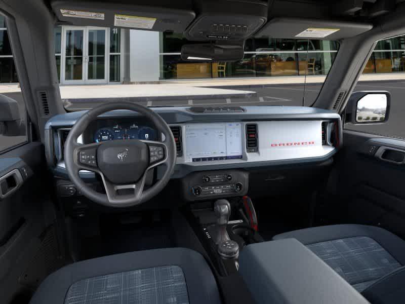new 2026 Ford Bronco car, priced at $58,538