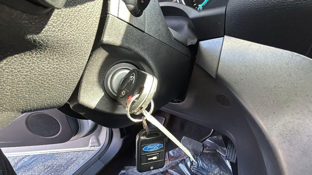 used 2017 Ford Escape car, priced at $11,977