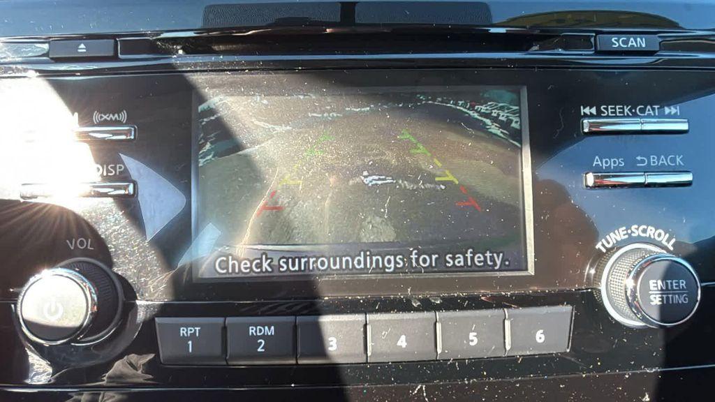 used 2015 Nissan Rogue car, priced at $13,577