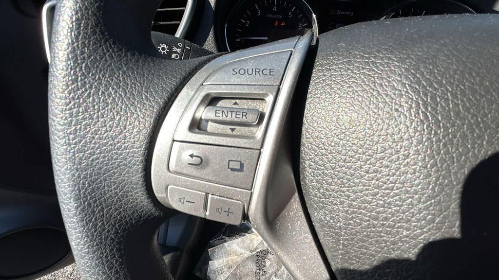 used 2015 Nissan Rogue car, priced at $13,577