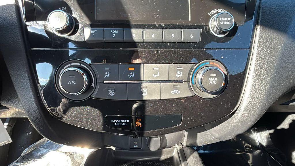 used 2015 Nissan Rogue car, priced at $13,577