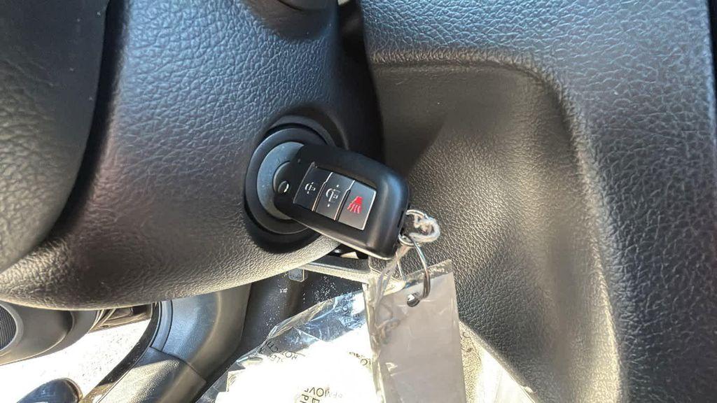 used 2015 Nissan Rogue car, priced at $13,577