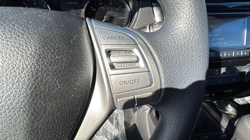 used 2015 Nissan Rogue car, priced at $13,577