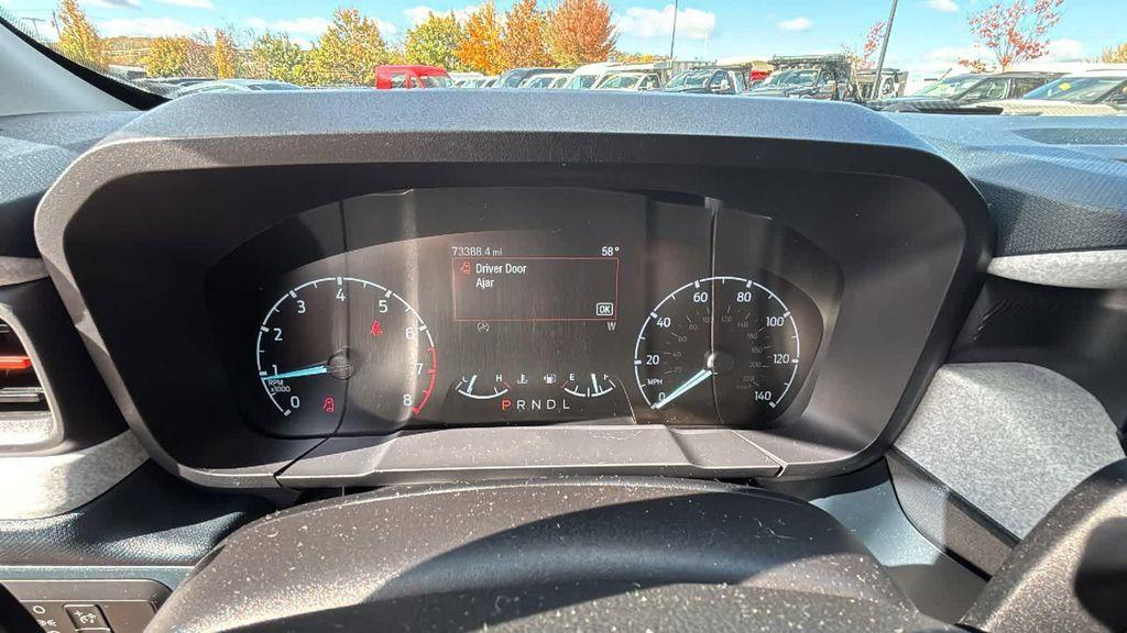 used 2022 Ford Maverick car, priced at $23,977