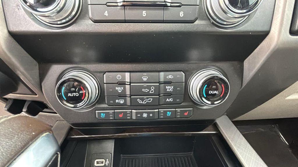 used 2020 Ford F-150 car, priced at $40,526