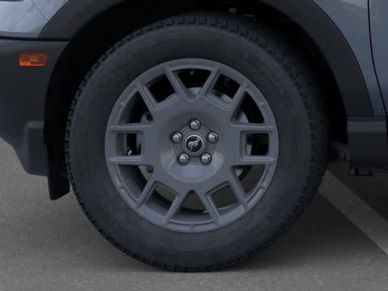 new 2026 Ford Bronco Sport car, priced at $37,629