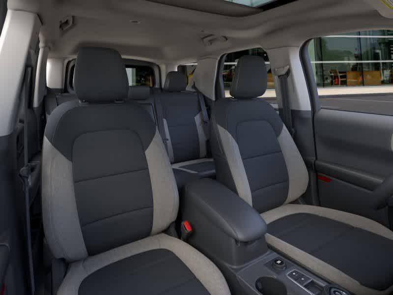 new 2026 Ford Bronco Sport car, priced at $37,629