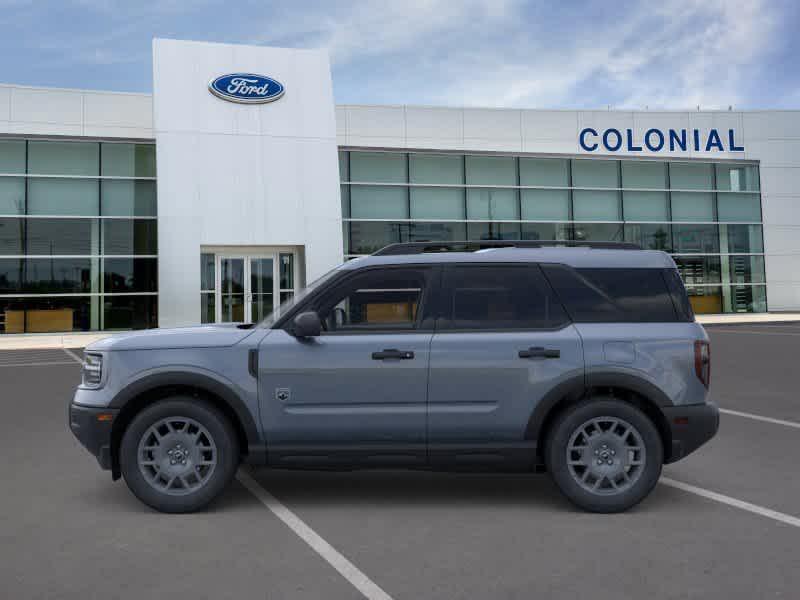 new 2026 Ford Bronco Sport car, priced at $37,629