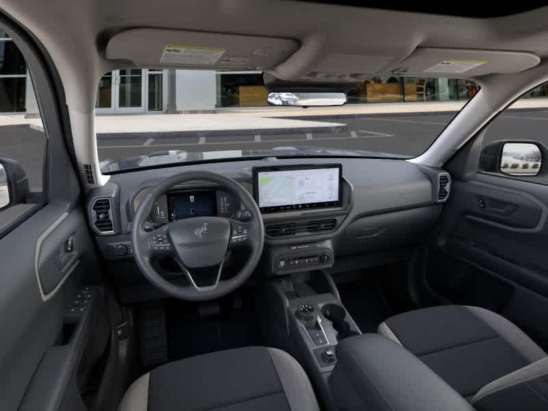 new 2026 Ford Bronco Sport car, priced at $37,629