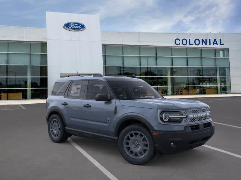 new 2026 Ford Bronco Sport car, priced at $37,629