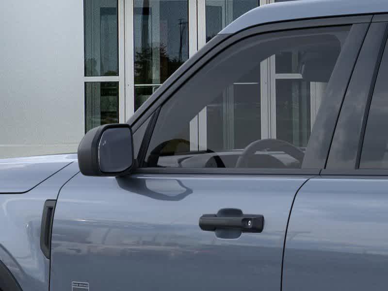new 2026 Ford Bronco Sport car, priced at $37,629