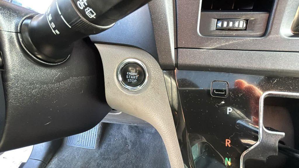 used 2017 Toyota Sienna car, priced at $26,977