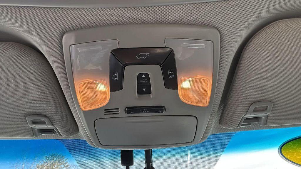 used 2017 Toyota Sienna car, priced at $26,977