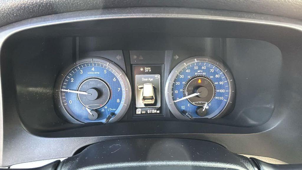 used 2017 Toyota Sienna car, priced at $26,977