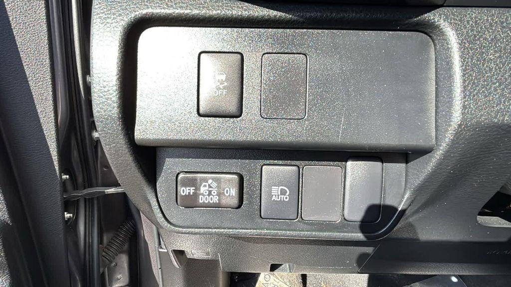 used 2023 Toyota Tacoma car, priced at $34,877
