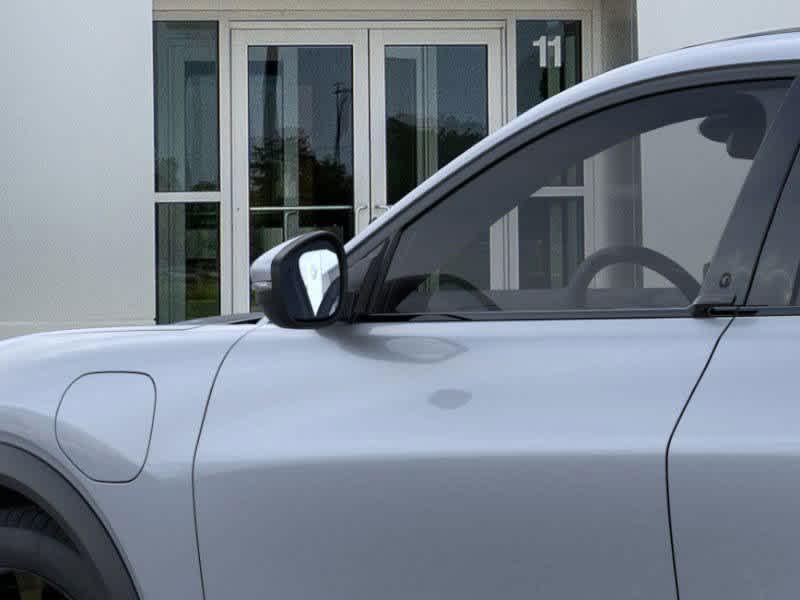 new 2024 Ford Mustang Mach-E car, priced at $46,326