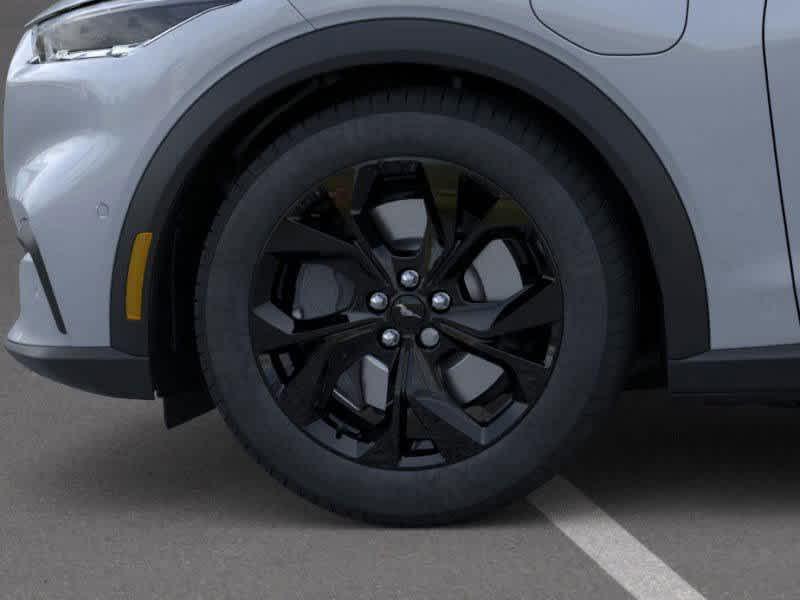 new 2024 Ford Mustang Mach-E car, priced at $46,326