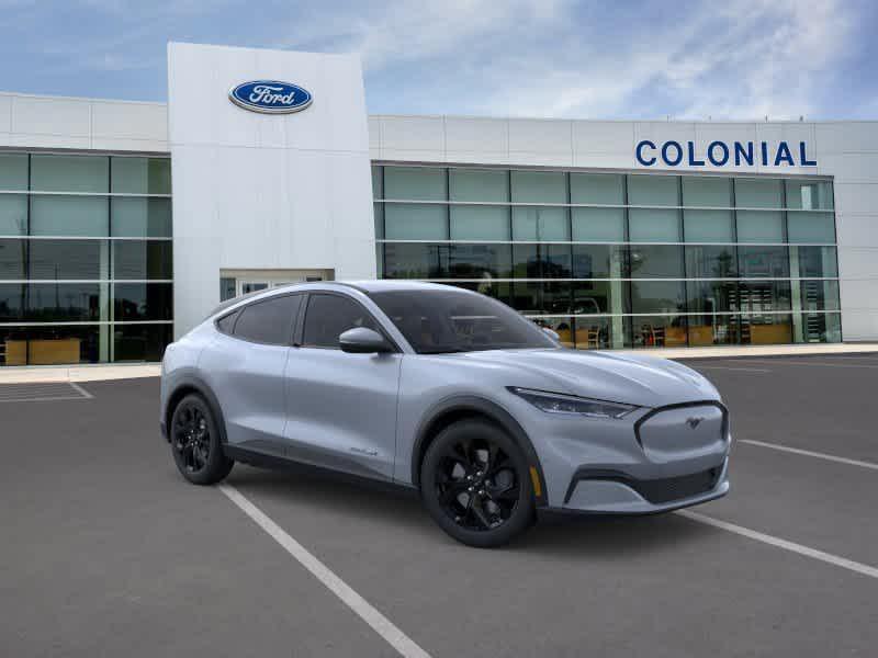 new 2024 Ford Mustang Mach-E car, priced at $46,326
