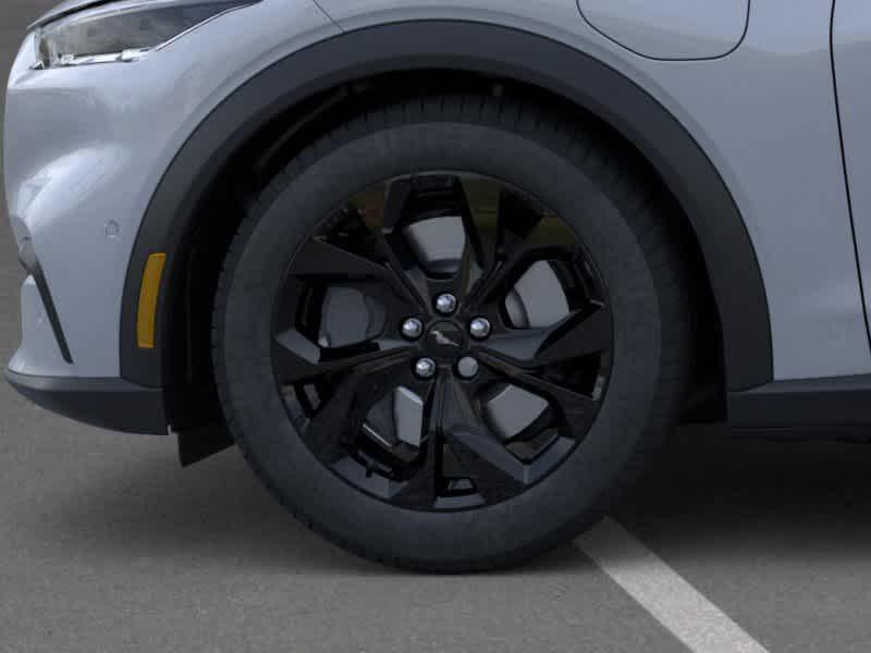 new 2024 Ford Mustang Mach-E car, priced at $46,326