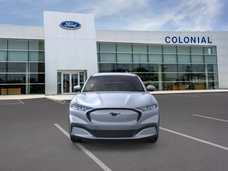 new 2024 Ford Mustang Mach-E car, priced at $46,326