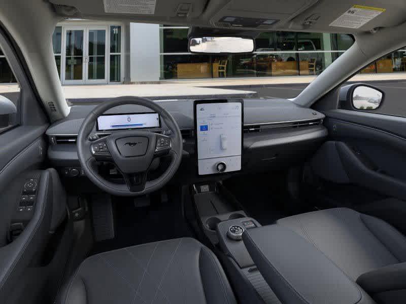 new 2024 Ford Mustang Mach-E car, priced at $46,326