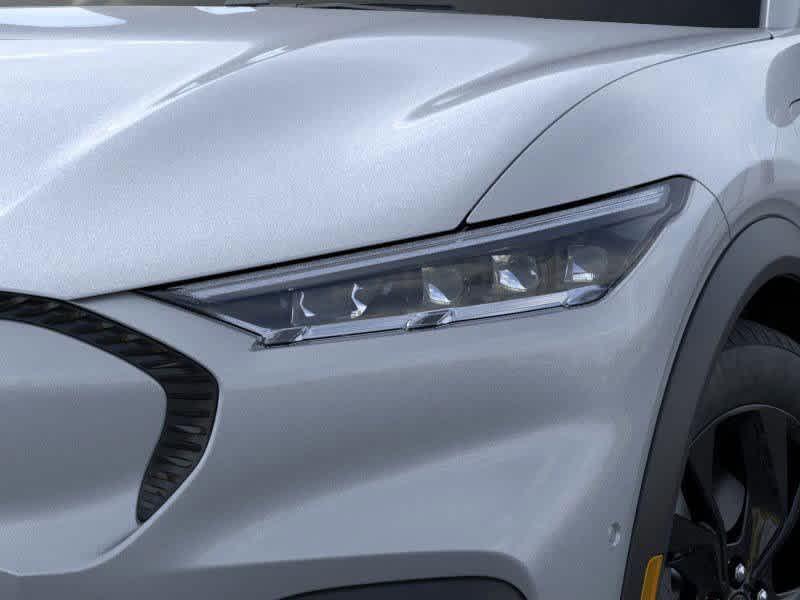 new 2024 Ford Mustang Mach-E car, priced at $46,326