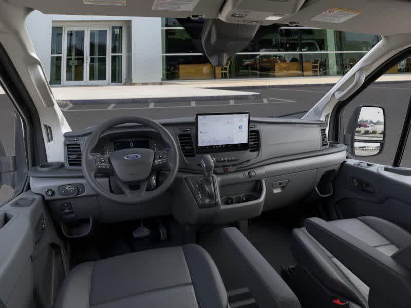 new 2026 Ford Transit-250 car, priced at $49,544