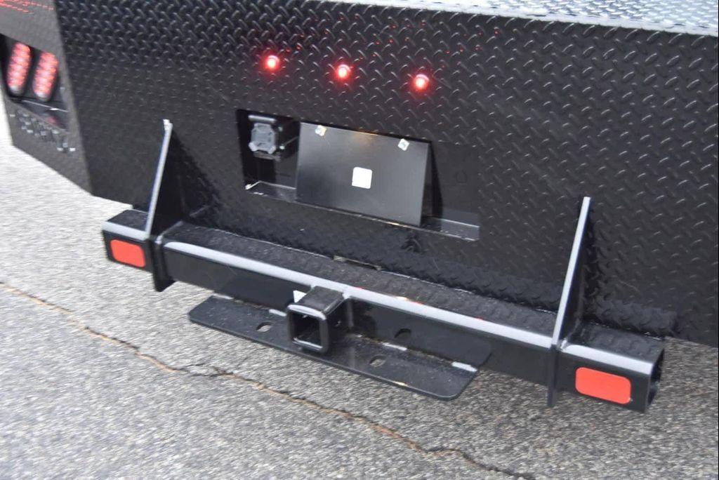 new 2024 Ford F-350 car, priced at $72,689