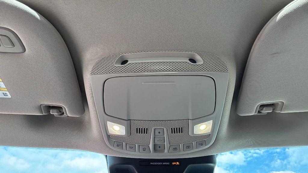 used 2023 Ford Expedition Max car, priced at $66,577