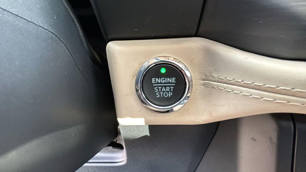 used 2023 Ford Expedition Max car, priced at $66,577