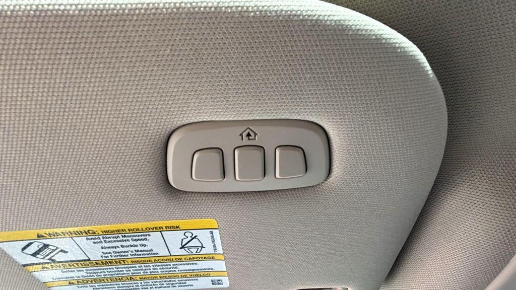 used 2023 Ford Expedition Max car, priced at $66,577