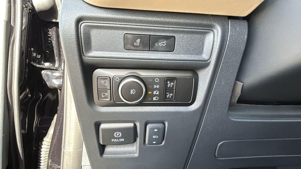 used 2023 Ford Expedition Max car, priced at $66,577