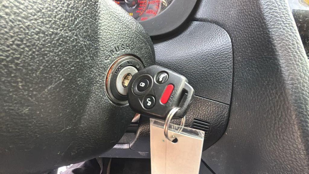 used 2017 Subaru WRX car, priced at $17,977