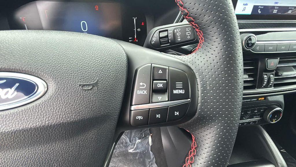 used 2024 Ford Escape car, priced at $22,877