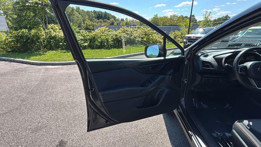 used 2019 Subaru Crosstrek car, priced at $18,977