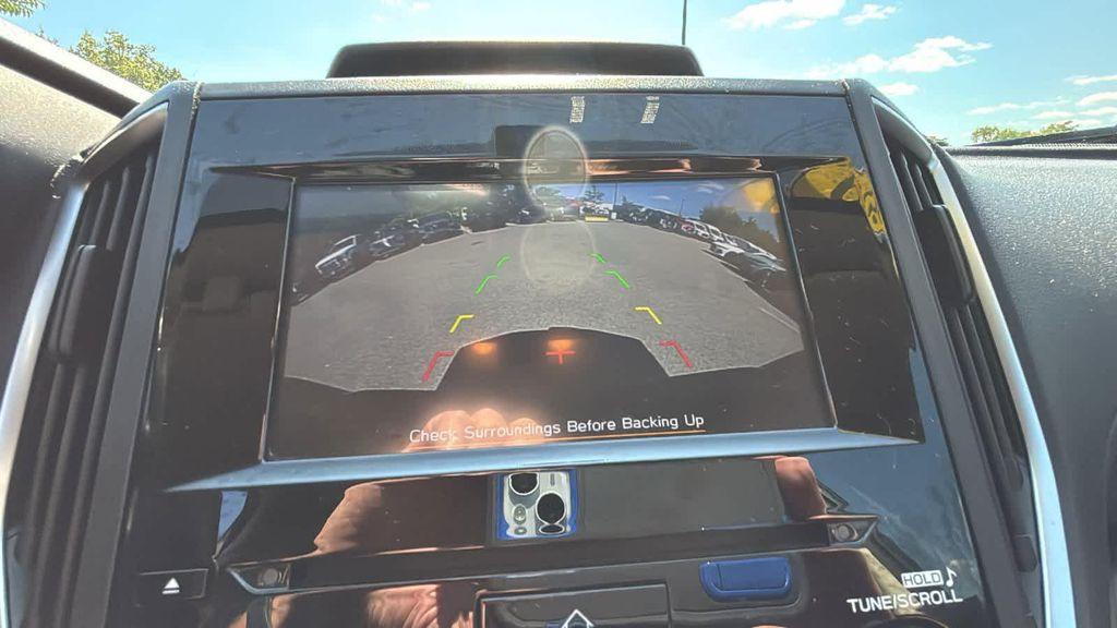 used 2019 Subaru Crosstrek car, priced at $18,977