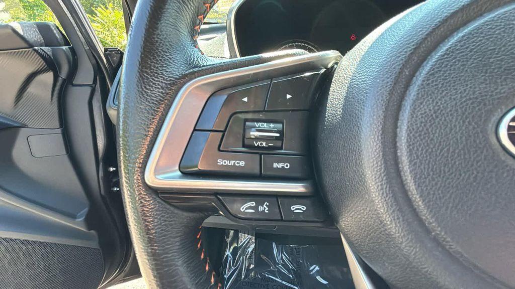 used 2019 Subaru Crosstrek car, priced at $18,977