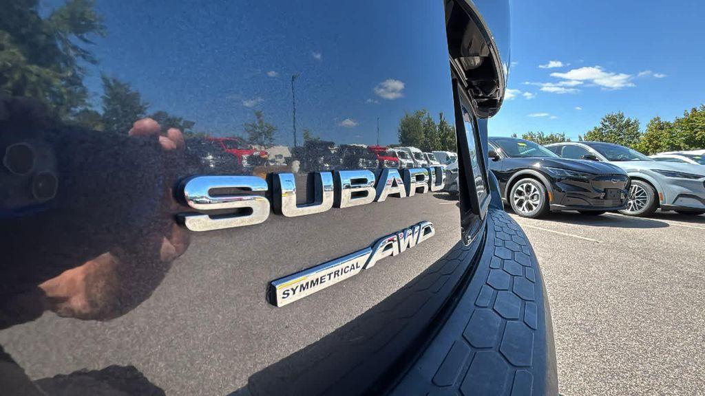 used 2019 Subaru Crosstrek car, priced at $18,977