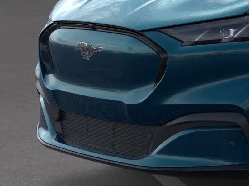 new 2026 Ford Mustang Mach-E car, priced at $57,189