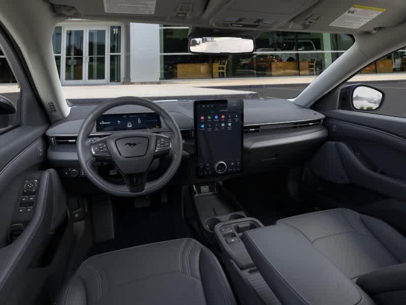 new 2026 Ford Mustang Mach-E car, priced at $54,189