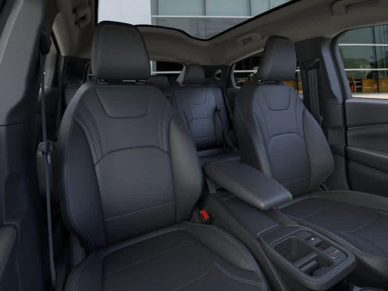 new 2026 Ford Mustang Mach-E car, priced at $57,189