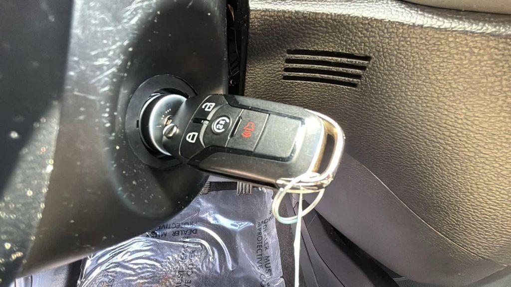 used 2021 Ford Ranger car, priced at $27,577