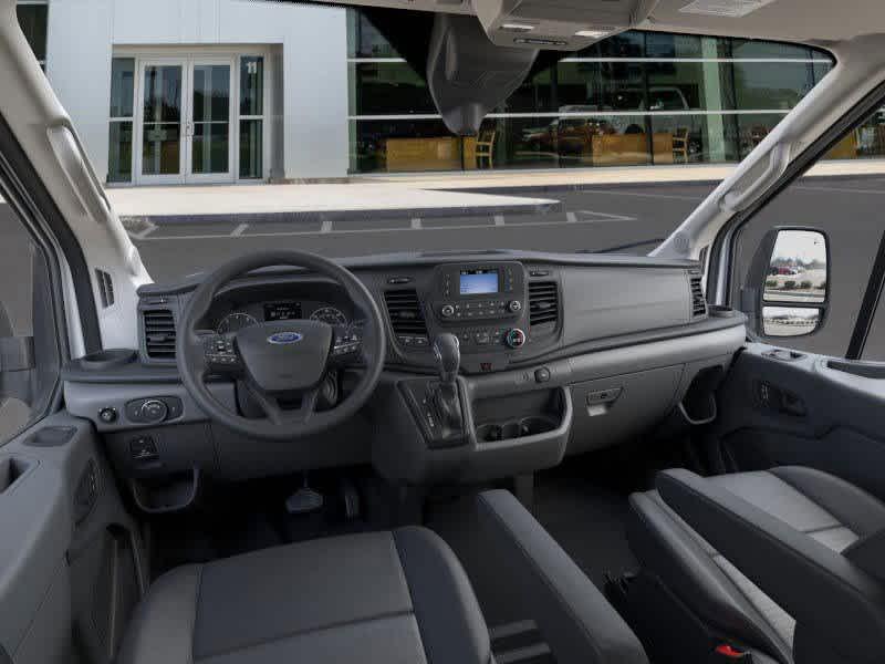new 2025 Ford Transit-250 car, priced at $58,226