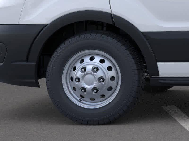 new 2025 Ford Transit-250 car, priced at $58,226