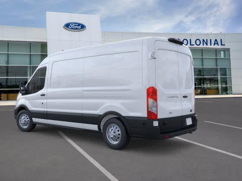 new 2025 Ford Transit-250 car, priced at $58,226