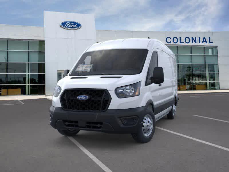 new 2025 Ford Transit-250 car, priced at $58,226