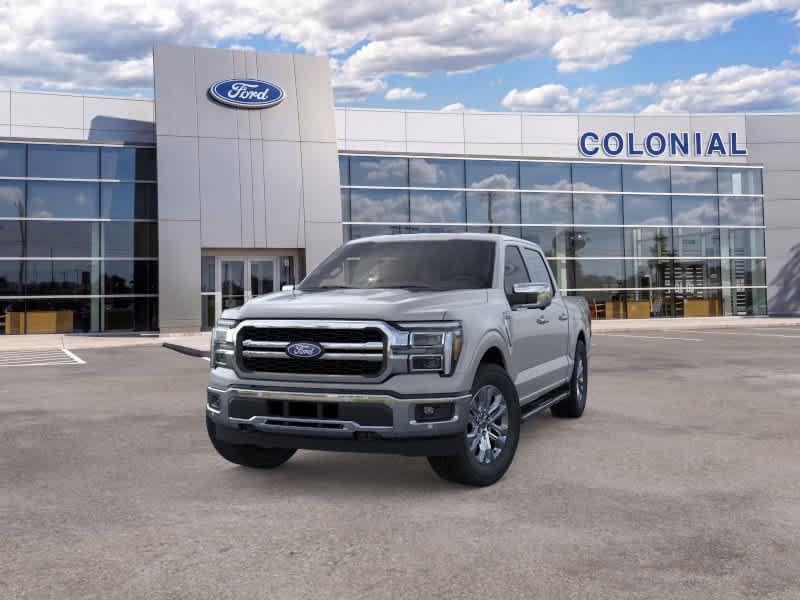 new 2026 Ford F-150 car, priced at $62,242