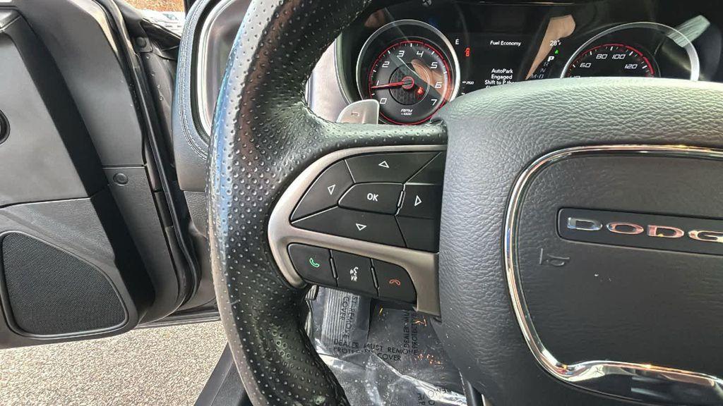 used 2019 Dodge Charger car, priced at $31,977